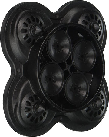Shurflo 94-800-01 Model 4008 Repair Parts - Valve Assembly