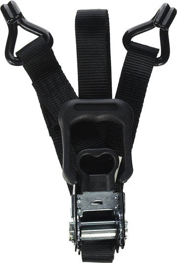 Smittybilt Ratchet Tie Down Straps - 18602