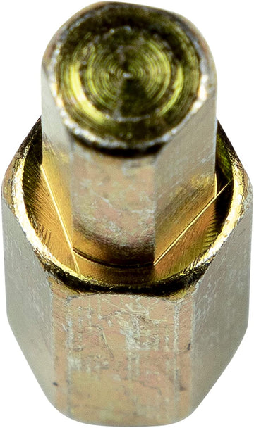 HAPPIJAC Replacement Hex Drive for Camper Truck Jack System