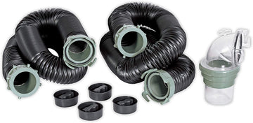 DURAFLEX 21860 20TL 20'DUAFLEX SEWER HOS