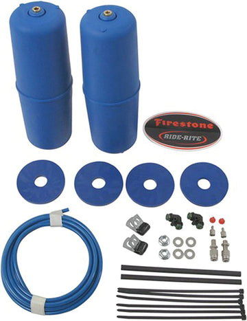 Firestone W237604100 Coil-Rite Kit