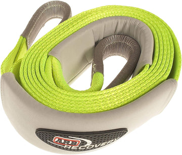 ARB ARB730US 3" x 10' Tree Saver Strap - 26500 lbs Capacity Tree Strap 3" x 10'