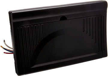 WFCO WF8725PB Black 25 Amps Power Center