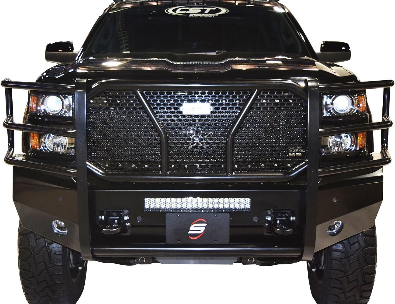 Steelcraft 60-10440 Bumper