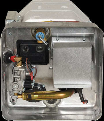 Suburban 5131A Water Heater