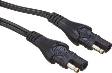 OptiMATE CABLE O-13, Extender, power-sport, 15ft / 4.6m Length: 15ft / 460 cm 5 Amp, STD temperature.