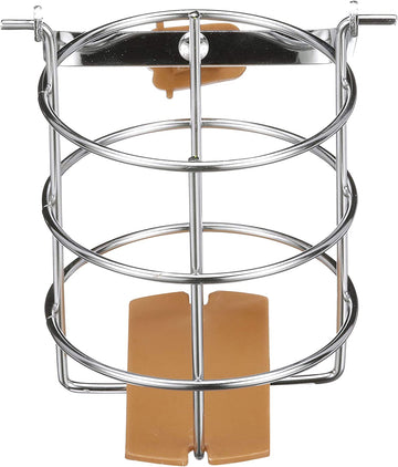 Attwood Corporation 11670-4 Formed Wire Gimballed Drink Holder - Standard