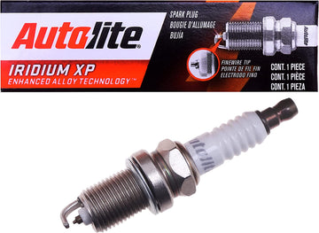 Autolite XP5224 Iridium XP Spark Plug, Pack of 1