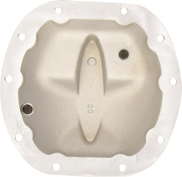 G2 Axle & Gear 40-2031AL G-2 Aliminum Differential Cover