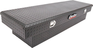 Dee Zee DZ8170TB Crossover Single Lid Tool Box with Red Label