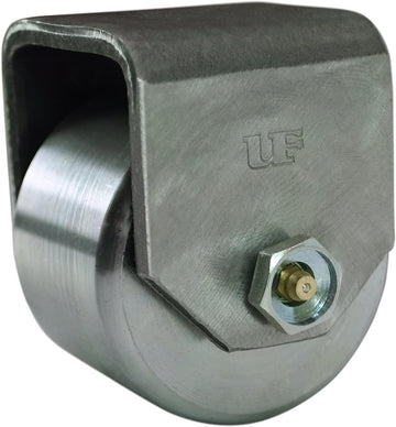 Ultra-Fab 48-979023 2.5" x 3" Weld-On Jumbo Roller