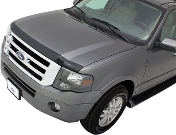 Auto Ventshade 322033 Aeroskin Large Acrylic Hood Shield