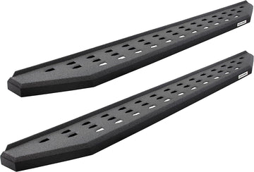 Go Rhino! 69400087T Running Board,Textured Black