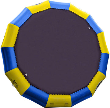 RAVE Bongo Water Bouncer 15 Foot