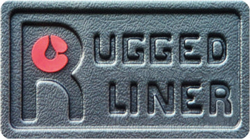 Rugged Liner F97TG Tailgate