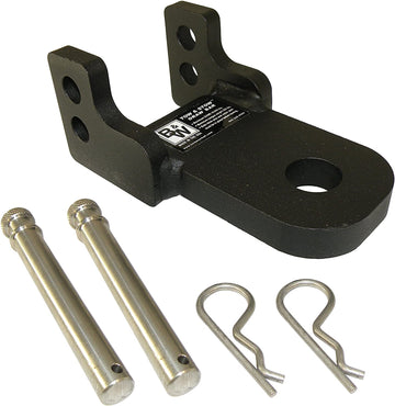 TOW & STOW CLS V 2 1/2IN RECEIVER DRAW BAR ATTACHMENT