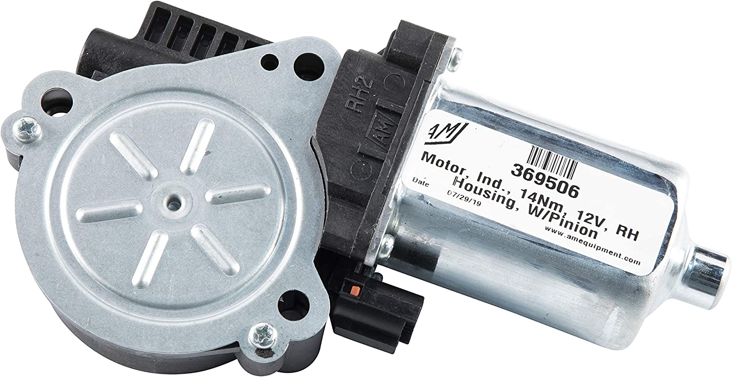 Lippert Components 369506 Step Motor (for 25 Series)