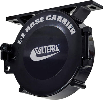 Valterra A04-0448BK EZ Hose Cap/Saddle - Black