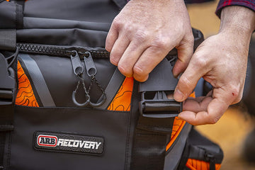 ARB - ARB501A - Large Recovery Bag