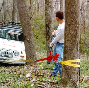 Hi-Lift Jack ORK Off-Road Kit