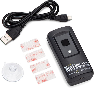 Lippert 2020107499 Tire LINC Alert Indicator Kit