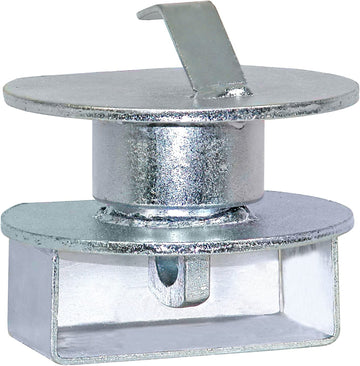 Buyers Products BDL253 Drawbar Lock with 2-1/2" to 3" Housing