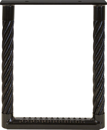 Buyers Products 5231512 15" Tall x 12" Wide Perforated Cable Step 15 Inch Tall x 12 Inch Wide