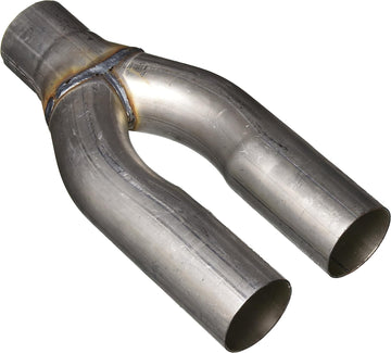 AP Exhaust AY250 Exhaust Y-Pipe