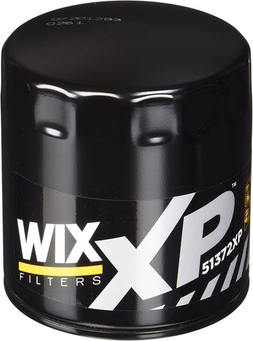 Wix 51372XP Heavy Duty Lube Filter