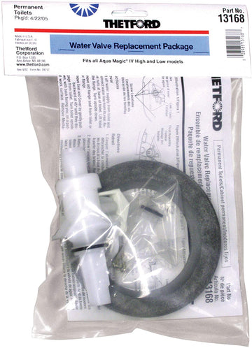 Thetford 13168 Aqua Magic IV Water Valve