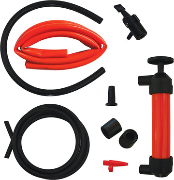 Funnel King 32467 Transfer Pump, Multi