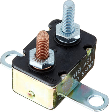 Bussmann CBC30B Circuit Breaker