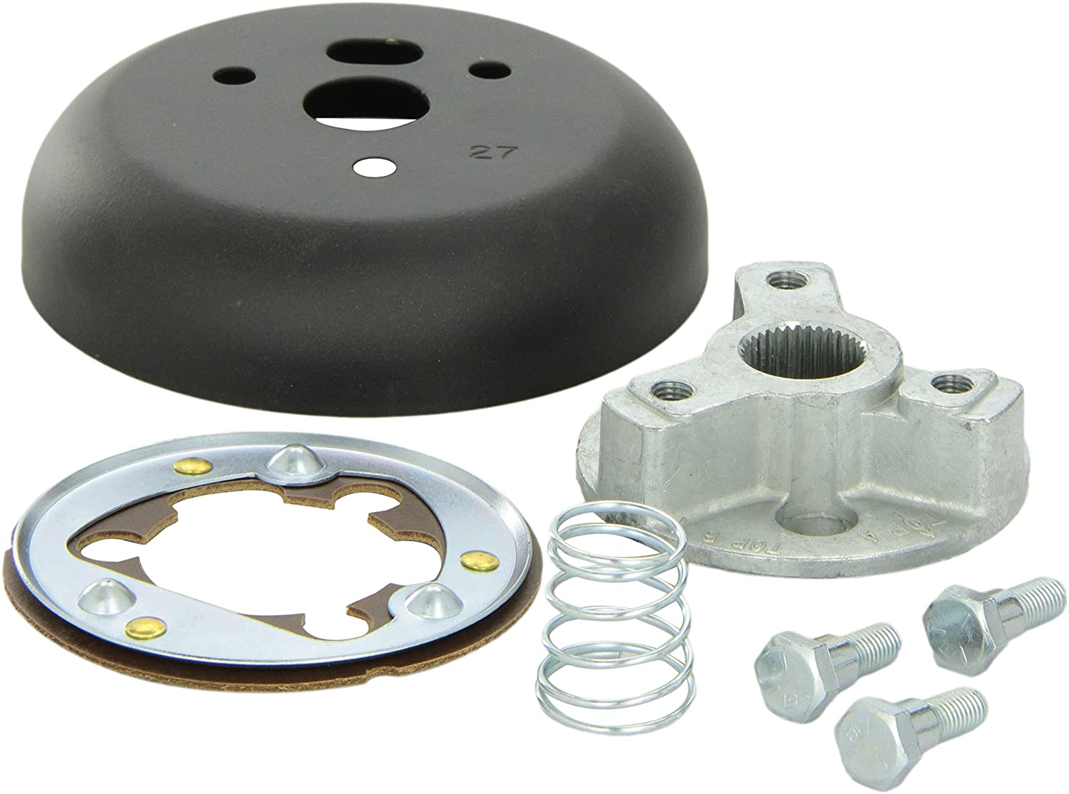 Grant 3196 Horn Kit Gm Amer 69-94