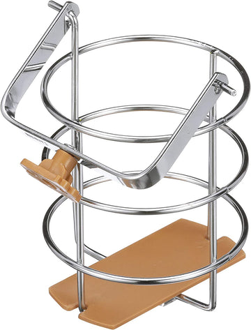 Attwood Corporation 11670-4 Formed Wire Gimballed Drink Holder - Standard