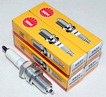 NGK Spark Plug DPR6EA9