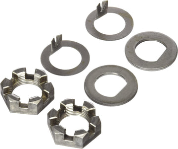 Dexter K7133500 Spindle Nut and Washer Kit