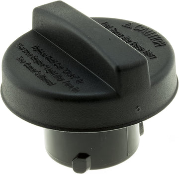 MOTORAD Fuel Cap, regular, MGC-832