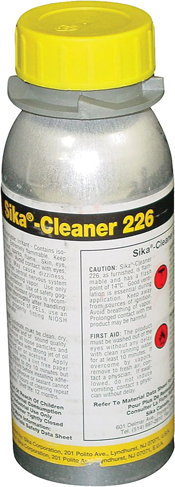 AP Products 017-108616 Sika-Cleaner 226