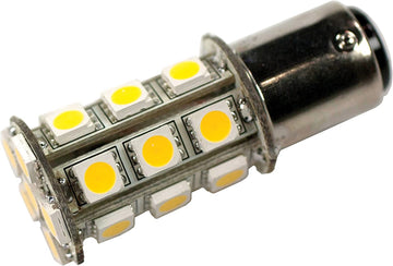 Arcon 50492 Soft White 12 Volt 24-LED Bulb