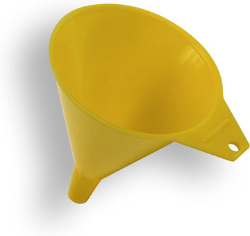 WirthCo 32833 Funnel King Economy Funnel - 8 oz. Capacity