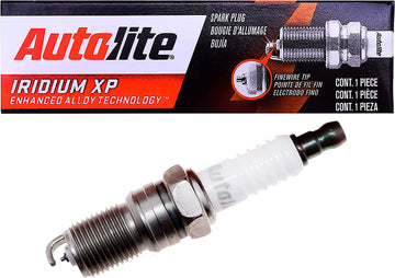 Autolite XP104 Extreme Performance Spark Plug