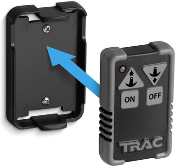 Trac T10116 Anchor Winch Wireless Remote Kit