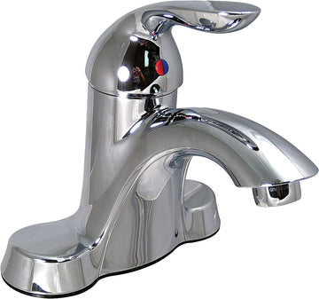 Phoenix PF232323 Single Handle Bath Faucet, Chrome