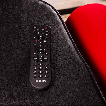 PHILIPS 4-DEVICE UNIVERSAL REMOTE C