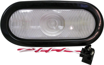 Peterson Manufacturing 416K Oval Sealed Back-Up Light