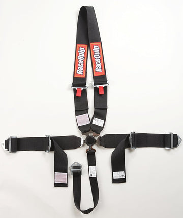 RaceQuip 748008 Dragster Camlock Harness U-Belt