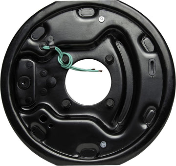 UF23-27 RH 10"X21/4 ELECTRIC BRAKE 3.5K