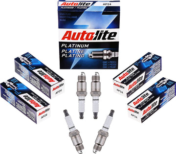Autolite AP24 Platinum Plug