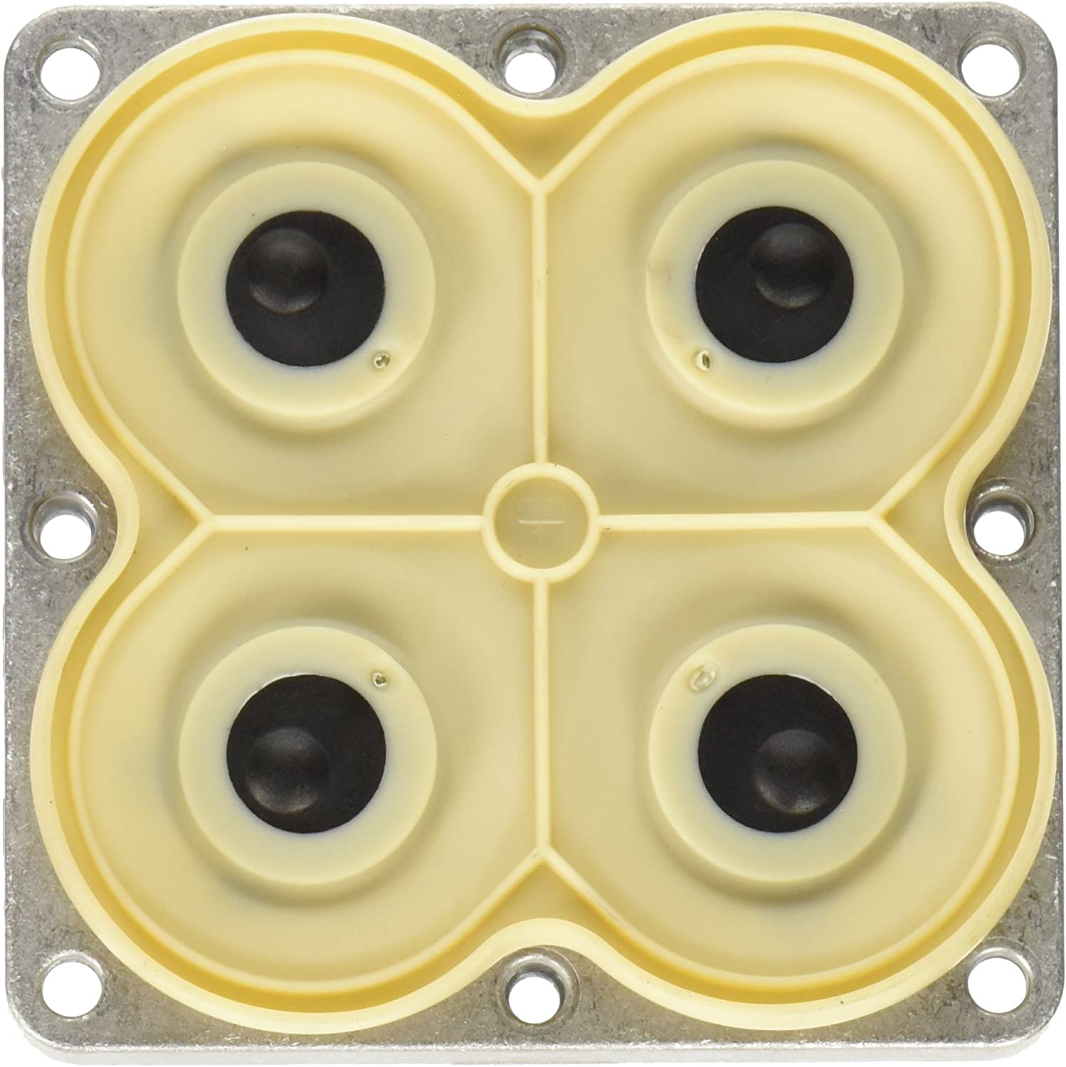 Shurflo 94-800-02 Model 4008 Repair Parts - Drive Assembly