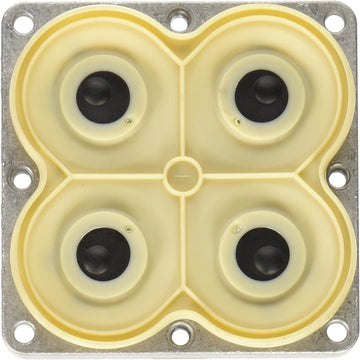 Shurflo 94-800-02 Model 4008 Repair Parts - Drive Assembly